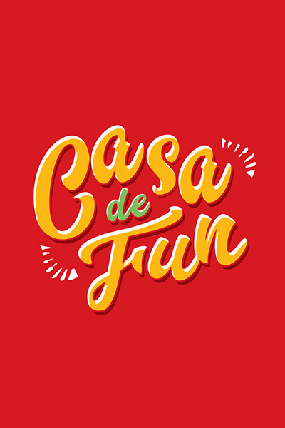 Case de Fun