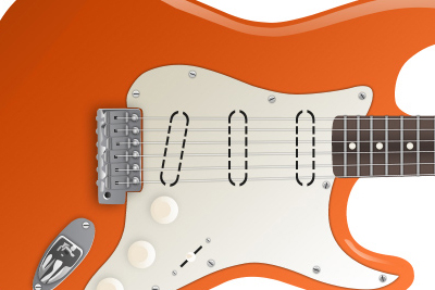 Fender
