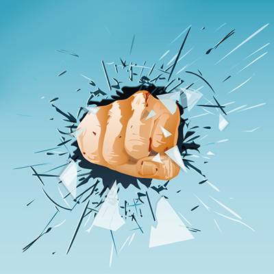 Fist
