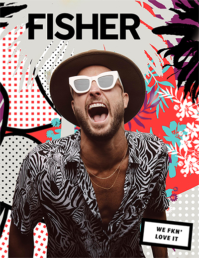 Fisher