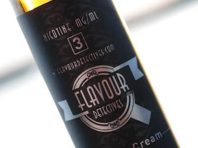 Flavour Detectives