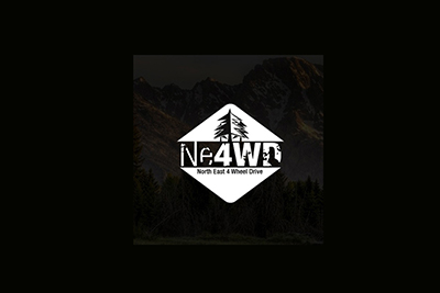 North East 4wd